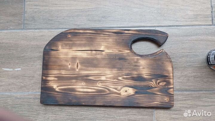 Доска разделочная