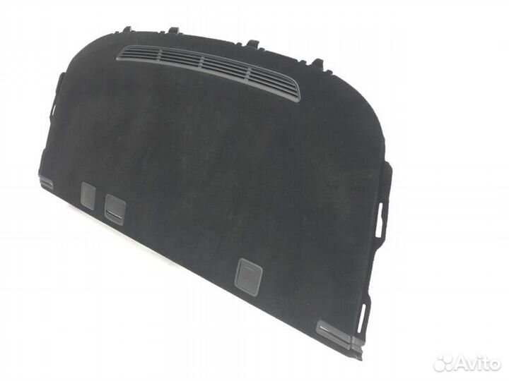 Полка салона задняя Kia K5 G4NA 2021