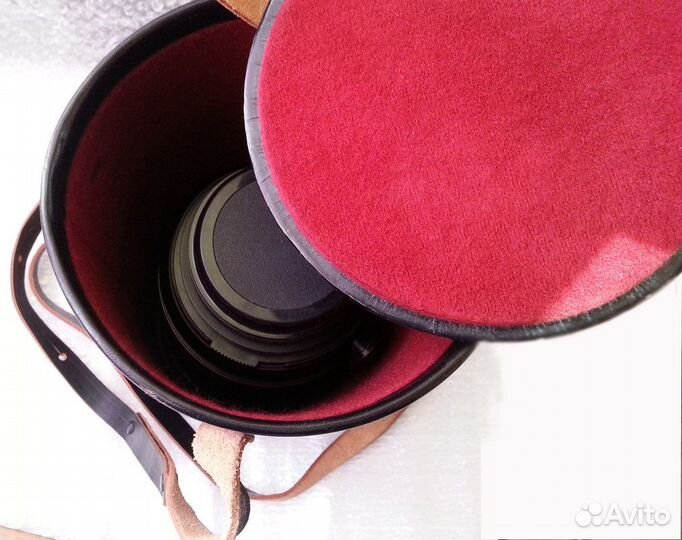 Фотообъектив Соннар MC sonnar 2,8-180 carl zeiss