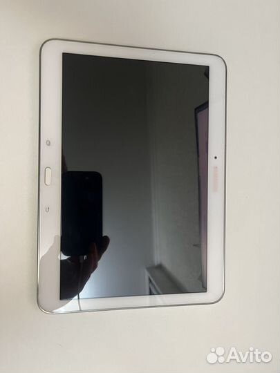 Samsung galaxy tab 4