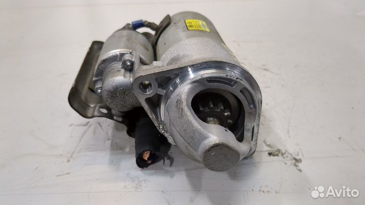 Стартер Hyundai Palisade