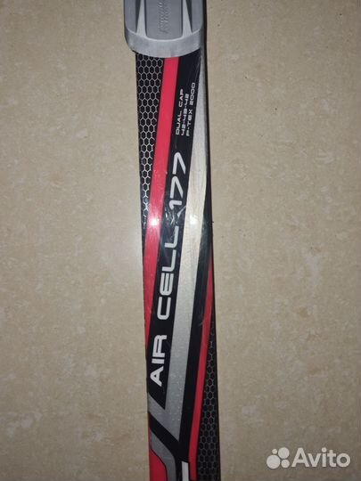 Беговые лыжи