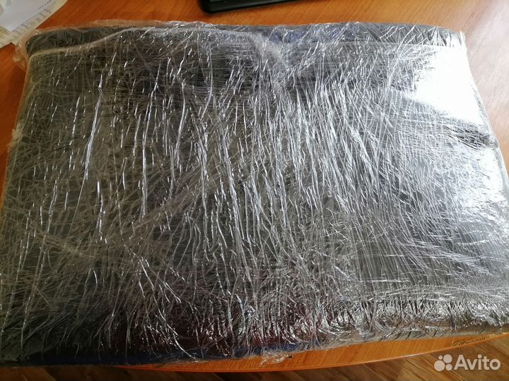 Поролон звукопрозрачный Новый