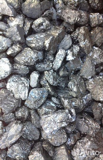 Уголь Антрацит от производителя