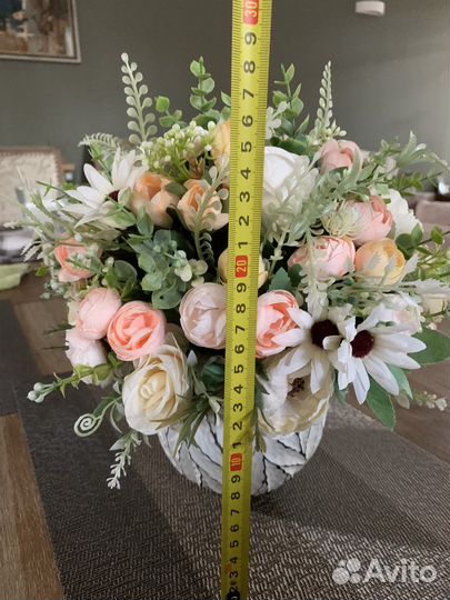 Интерьерная композиция