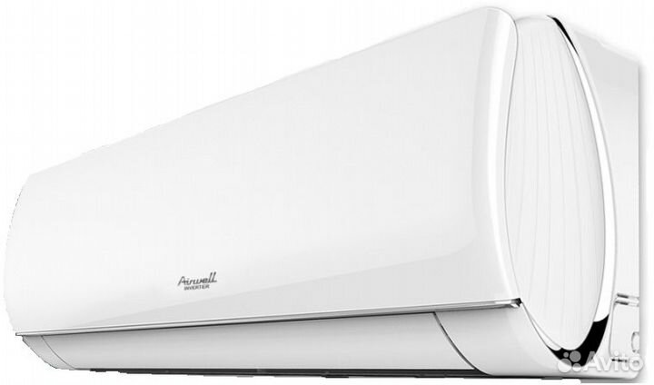 Airwell AW-HDD024-N11/AW-yhdd024-H11