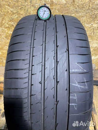 Goodyear Eagle F1 Asymmetric 3 275/35 R20