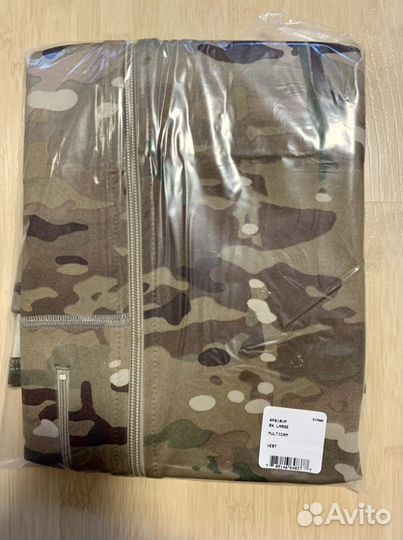 Жилет XGO мультикам Made in USA