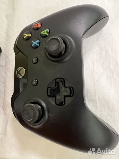 Геймпад от xbox one