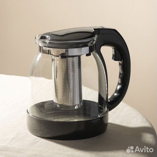 Чайник заварочный