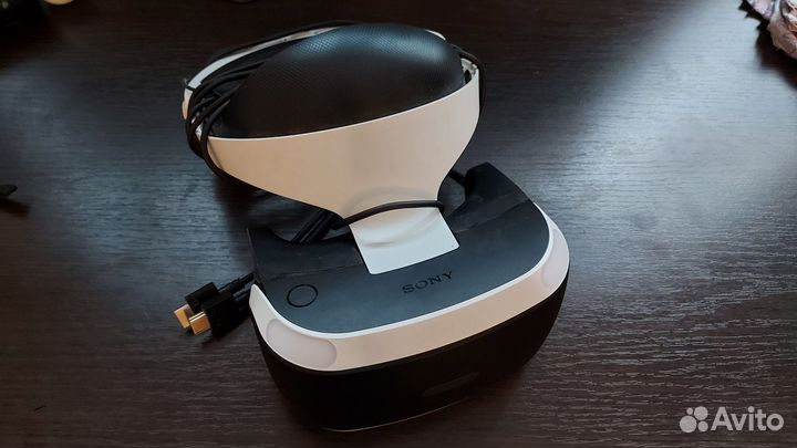 Ps4 pro, vr шлем, мувы, игры