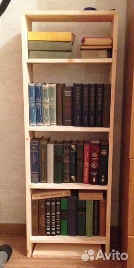 Полка Путина