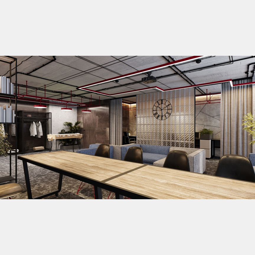 Апартаменты-студия, 31,8 м², 13/13 эт.