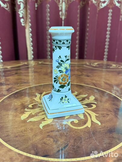 Подсвечник villeroy boch alt amsterdam