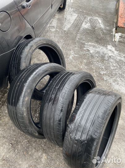 Bridgestone Turanza T001 225/45 R19