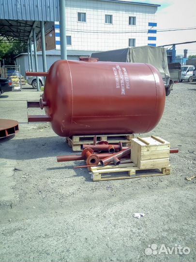 Водоподготовительное оборудование,фильтр фипа, фов