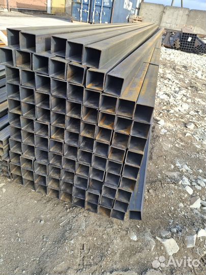 Труба профильная, арматура, Сетка арматурная вр