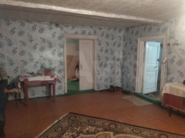 Дом 44 м² на участке 7 сот.