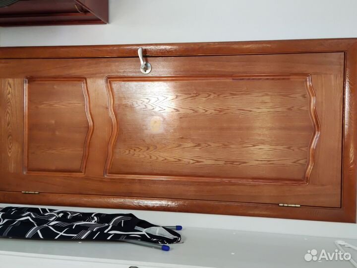 Межкомнатные двери бу