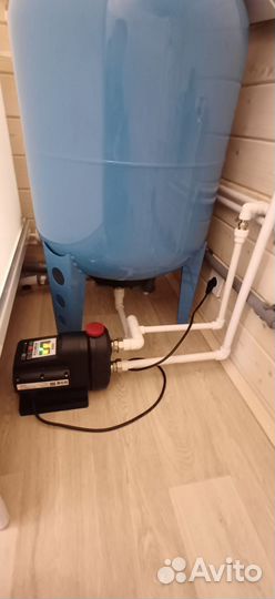 Отопление, монтаж, сантехника и водоснабжение