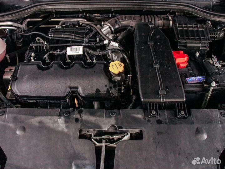 LADA Vesta 1.6 МТ, 2021, 50 983 км