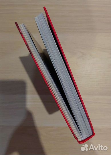 Американский вампир Том 1