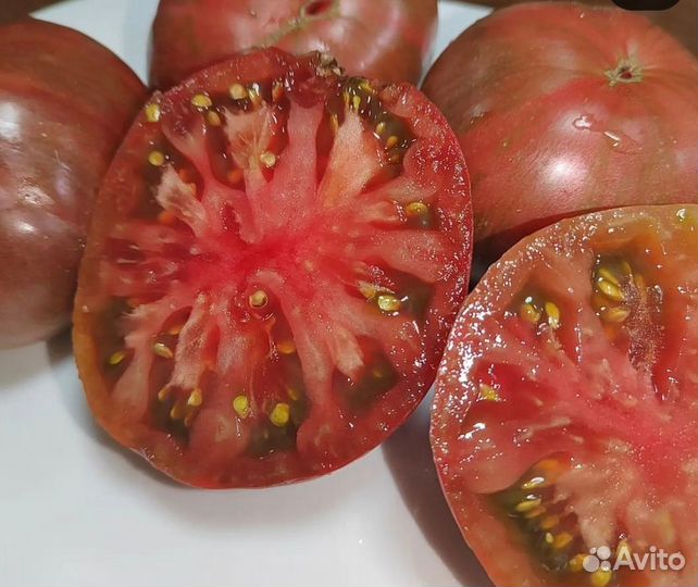 Семена помидоров