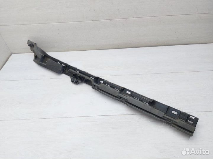 Кронштейн порога задний правый Bmw 5 Series F10