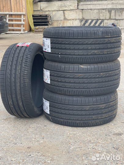 Zeta Alventi 315/30 R21 105Y