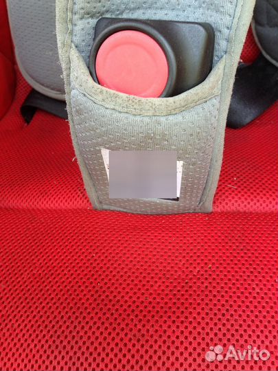 Автокресло кPeg-perego viaggio 0+1 switchable