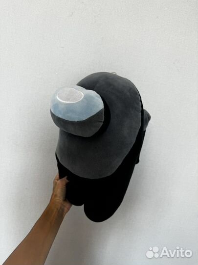 Игрушка amoung us