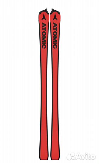 Горные лыжи Atomic Redster S9 FIS 155 +X12 (22/23)