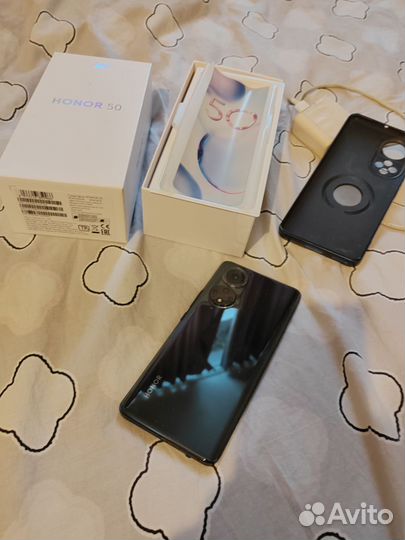 HONOR 50, 8/256 ГБ