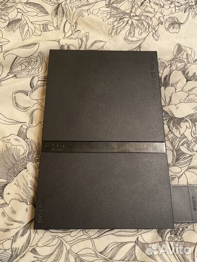 Playstation 2 Slim