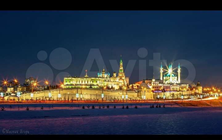 Квартира-студия, 20 м², 4/5 эт.