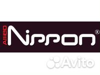 Allied nippon ADB11589 Колодки торм. citroen fiat