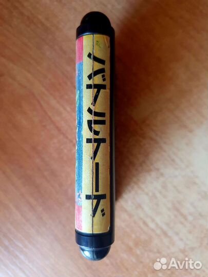 Battletoads japan для sega