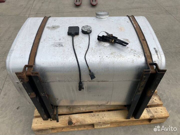 Бак топливный KAMAZ 5490-T5