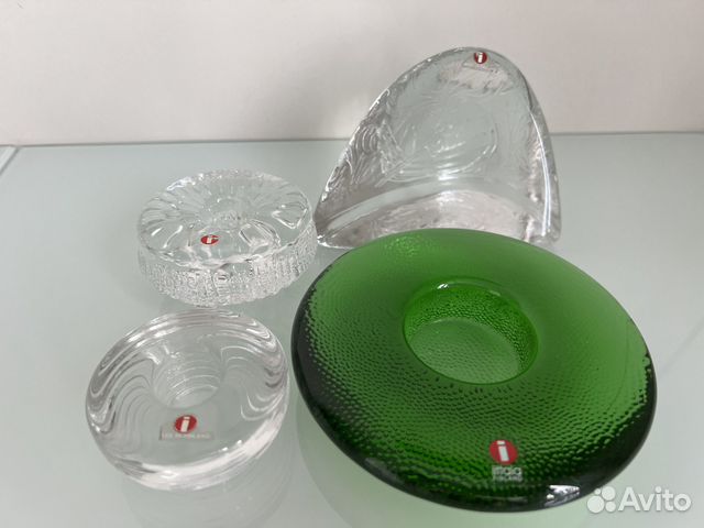 Подсвечник Финляндия