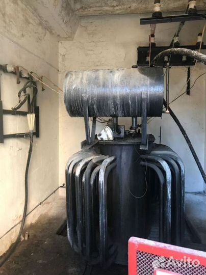 Трансформатор обмен арт65873