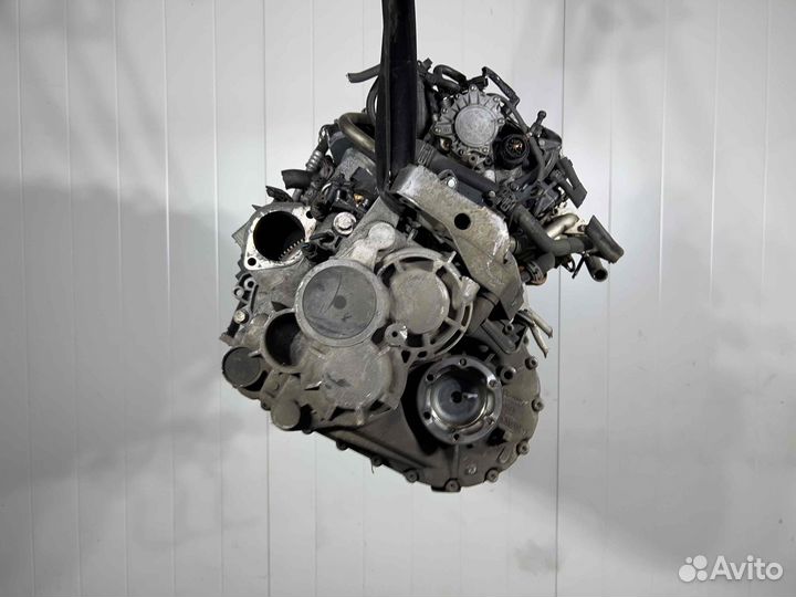 Двигатель Volkswagen Golf 2.0TDI BKD