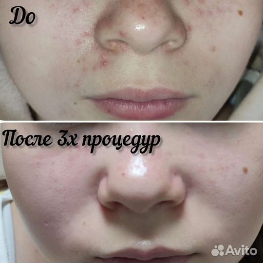 Косметолог