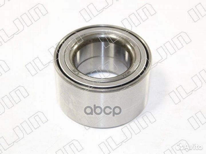 Подшипник ступицы колеса nissan Altima(06-02) M
