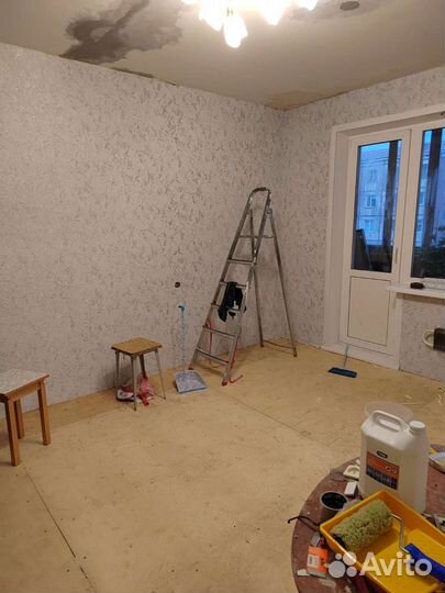 Ремонт и отделка квартир