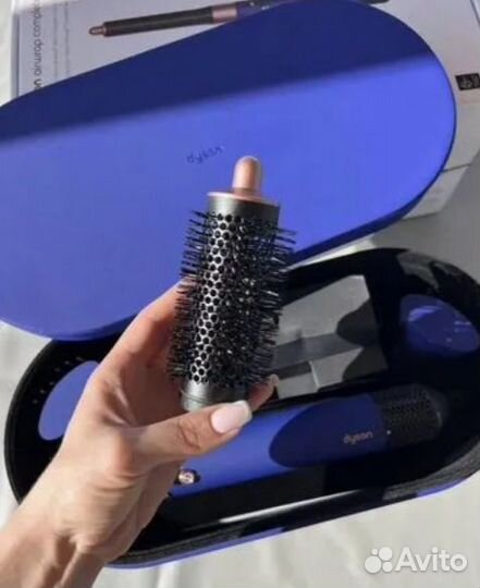 Стайлер Dyson AirWrap Complete Long HS05