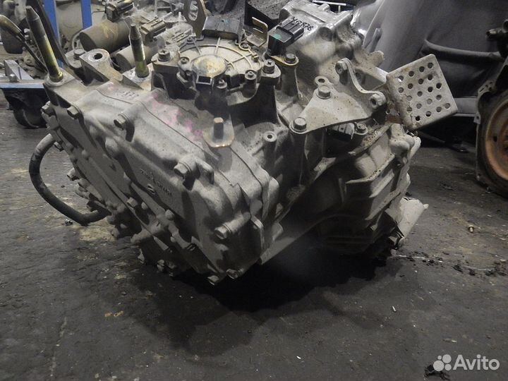 Б/У Б/У АКПП (автоматическая коробка переключения