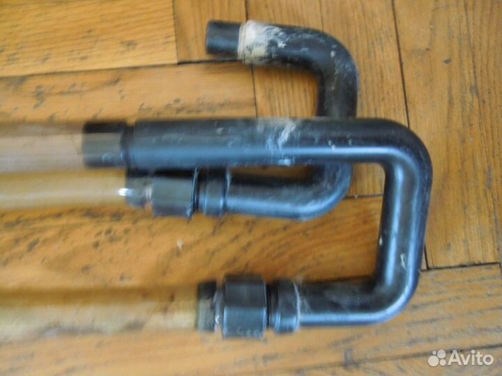 Fluval Hagen Tronic, нагреватель 50 Вт