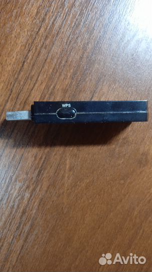 Wi-Fi адаптер asus USB-N13