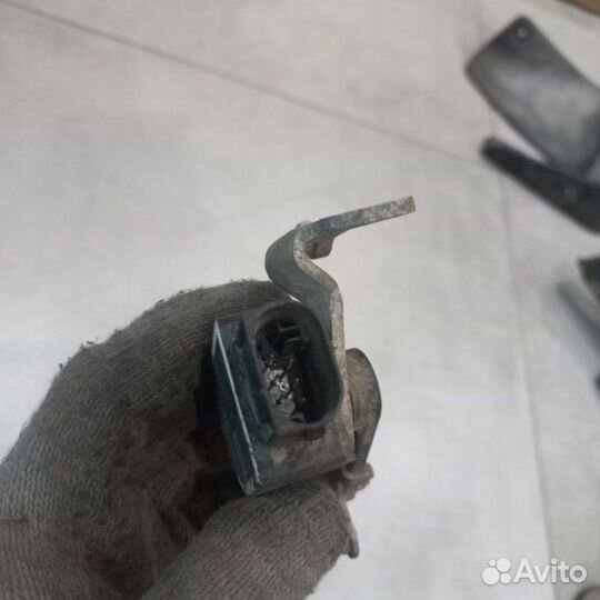 Датчик дорожного просвета Bmw 7-Series F01/F02