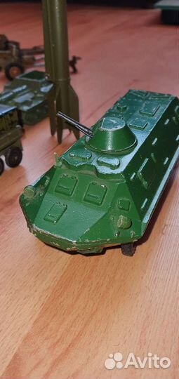 Военная техника тпз